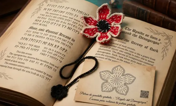 punto de libro